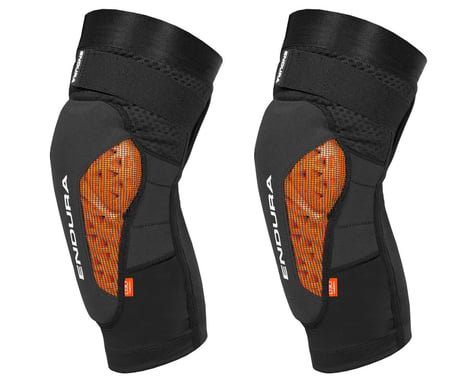 Endura MT500 Lite Knee Pads (Black) (M/L)